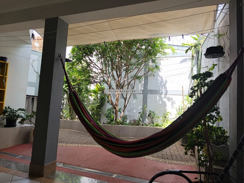 Casa na Vila Brasilia: 7ª foto da galeria de imagens do imóvel
