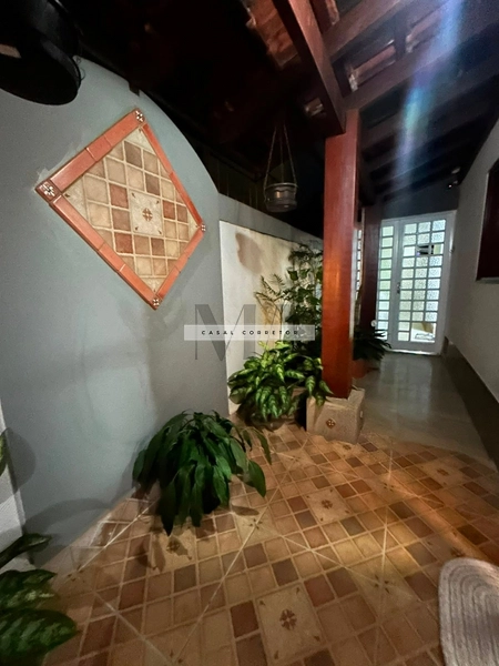 Casa na Vila Brasilia: 20ª foto da galeria de imagens do imóvel