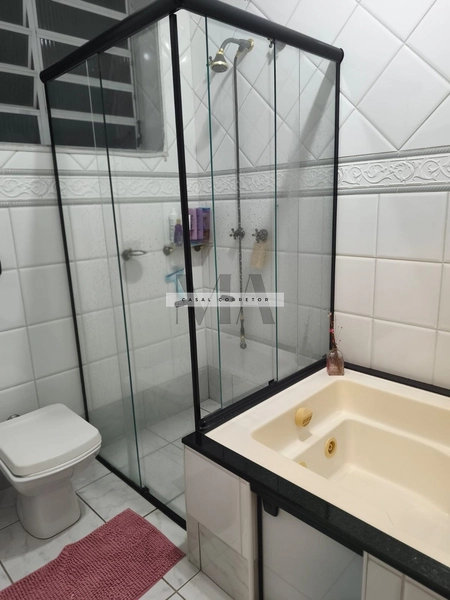 Casa na Vila Brasilia: 15ª foto da galeria de imagens do imóvel
