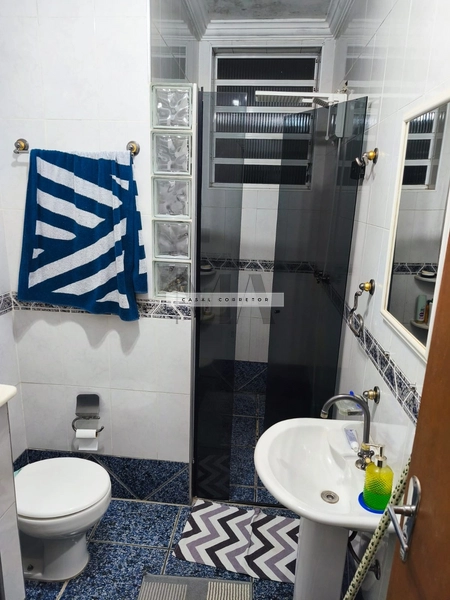 Casa na Vila Brasilia: 14ª foto da galeria de imagens do imóvel