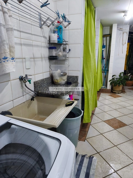 Casa na Vila Brasilia: 20ª foto da galeria de imagens do imóvel