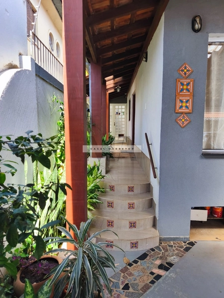 Casa na Vila Brasilia: 13ª foto da galeria de imagens do imóvel