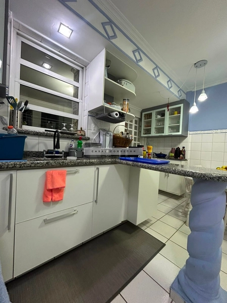 Casa na Vila Brasilia: 12ª foto da galeria de imagens do imóvel