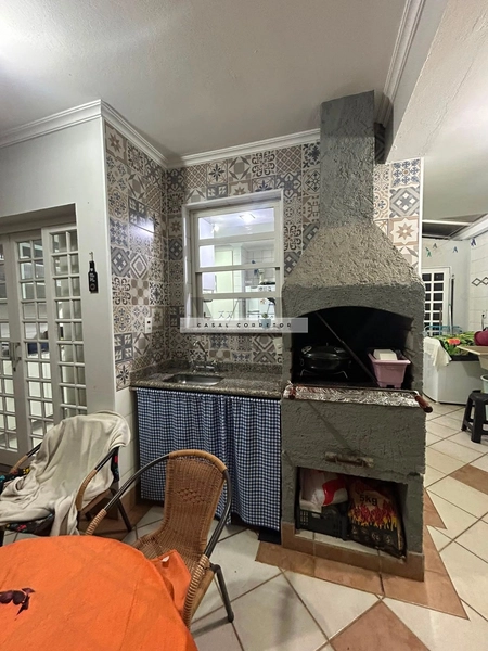 Casa na Vila Brasilia: 16ª foto da galeria de imagens do imóvel