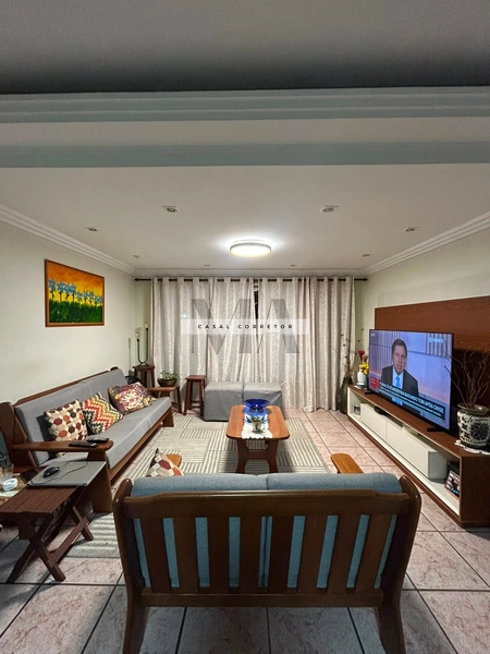 Casa na Vila Brasilia: 4ª foto da galeria de imagens do imóvel