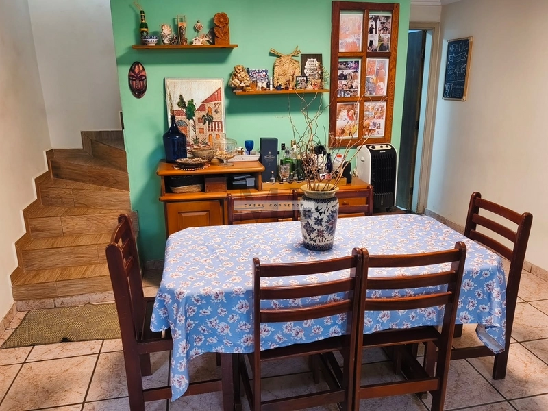 Casa na Vila Brasilia: 5ª foto da galeria de imagens do imóvel