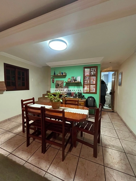 Casa na Vila Brasilia: 6ª foto da galeria de imagens do imóvel