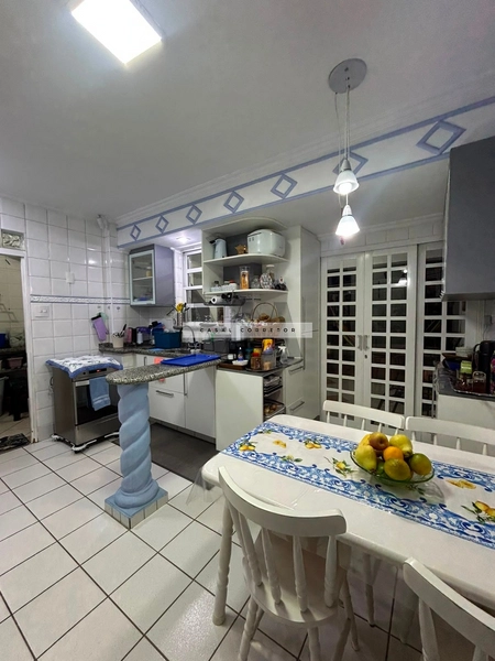 Casa na Vila Brasilia: 10ª foto da galeria de imagens do imóvel