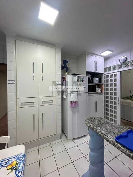 Casa na Vila Brasilia: 11ª foto da galeria de imagens do imóvel