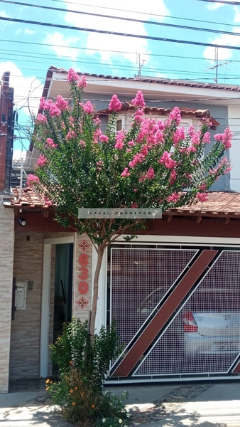 Casa na Vila Brasilia: 1ª foto da galeria de imagens do imóvel