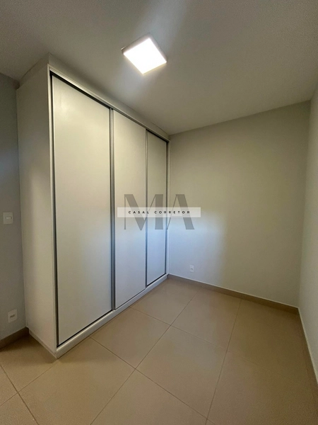 Apartamento no Efifício Atlantis: 13ª foto da galeria de imagens do imóvel