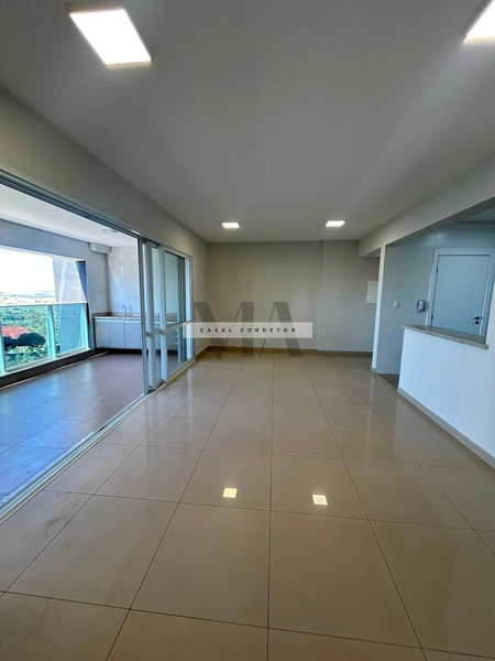 Apartamento no Efifício Atlantis: 2ª foto da galeria de imagens do imóvel
