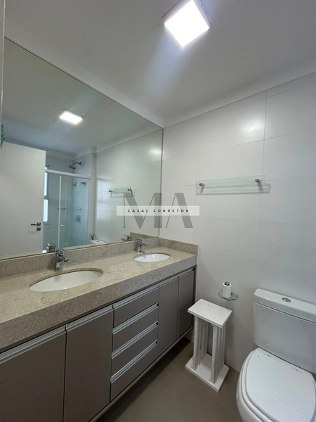 Apartamento no Efifício Atlantis: 18ª foto da galeria de imagens do imóvel