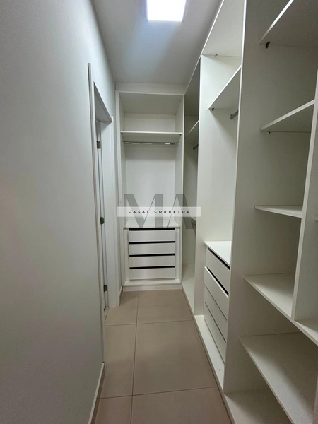 Apartamento no Efifício Atlantis: 17ª foto da galeria de imagens do imóvel