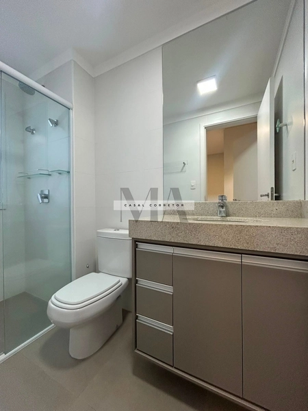 Apartamento no Efifício Atlantis: 16ª foto da galeria de imagens do imóvel