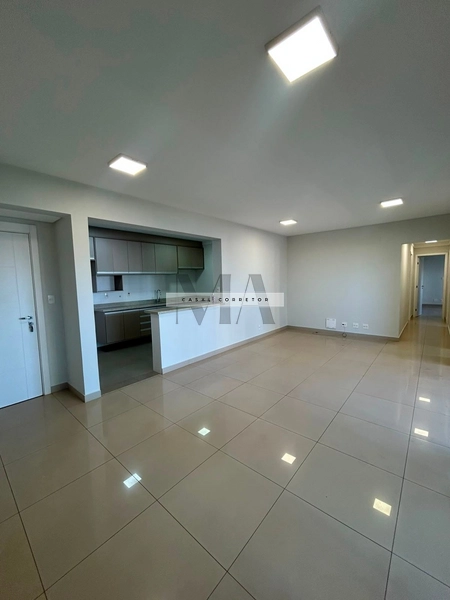 Apartamento no Efifício Atlantis: 4ª foto da galeria de imagens do imóvel