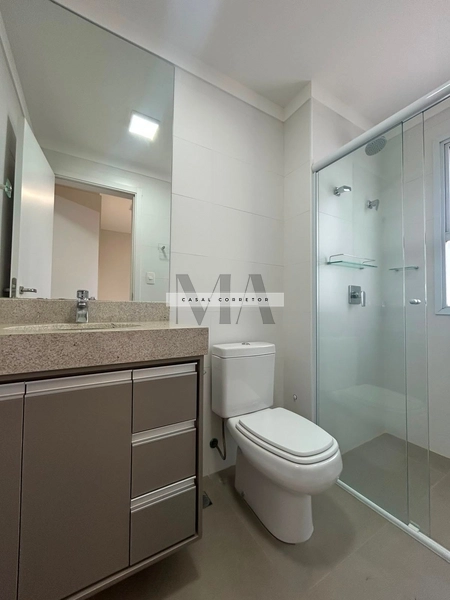 Apartamento no Efifício Atlantis: 14ª foto da galeria de imagens do imóvel