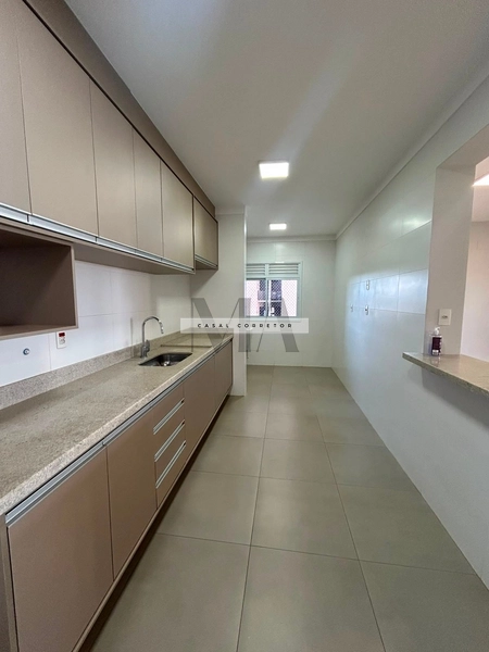Apartamento no Efifício Atlantis: 6ª foto da galeria de imagens do imóvel