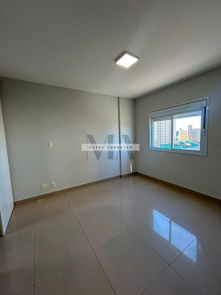 Apartamento no Efifício Atlantis: 19ª foto da galeria de imagens do imóvel