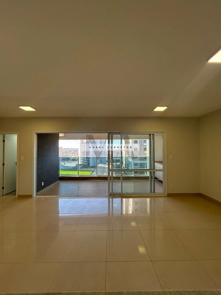 Apartamento no Efifício Atlantis: 8ª foto da galeria de imagens do imóvel