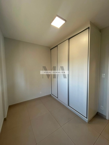 Apartamento no Efifício Atlantis: 15ª foto da galeria de imagens do imóvel