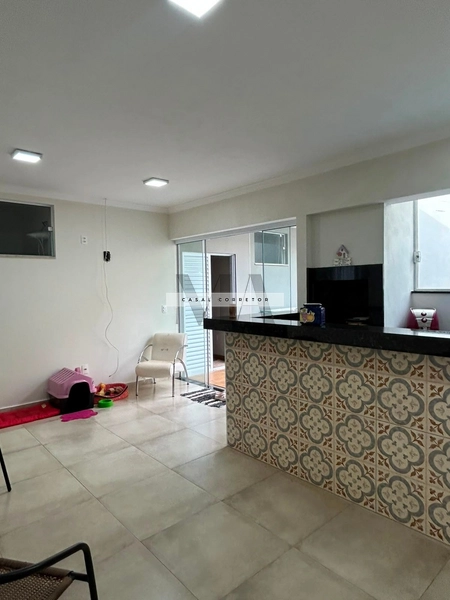 Casa no Samambaia: 13ª foto da galeria de imagens do imóvel