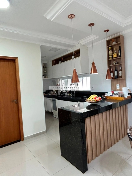 Casa no Samambaia: 3ª foto da galeria de imagens do imóvel