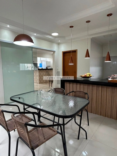 Casa no Samambaia: 5ª foto da galeria de imagens do imóvel