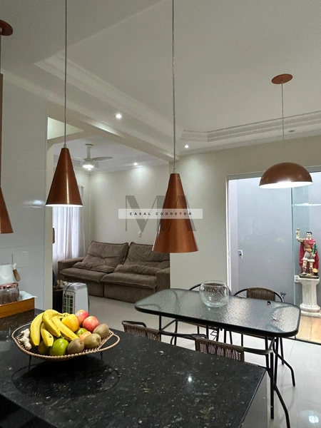 Casa no Samambaia: 4ª foto da galeria de imagens do imóvel