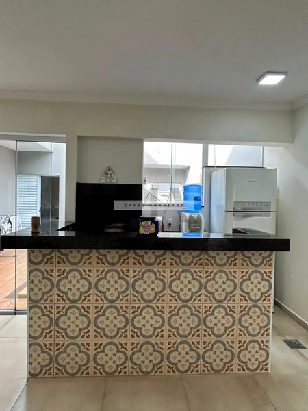 Casa no Samambaia: 15ª foto da galeria de imagens do imóvel