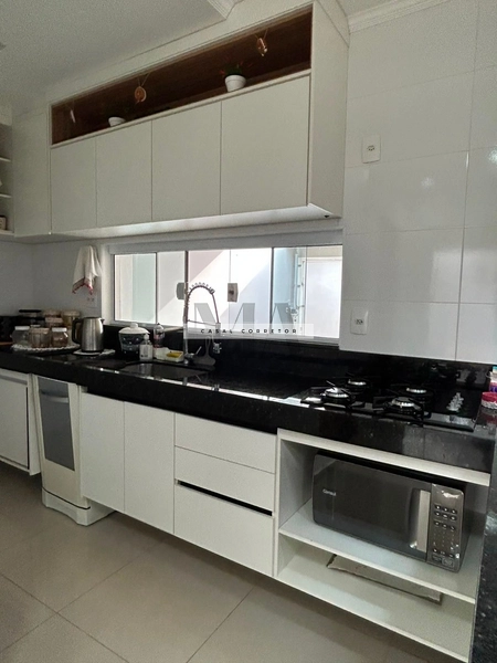 Casa no Samambaia: 6ª foto da galeria de imagens do imóvel
