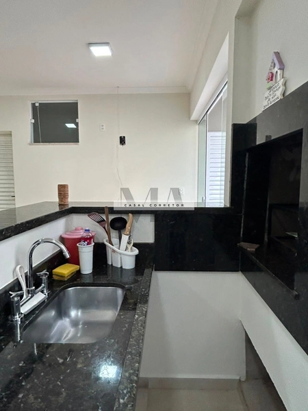 Casa no Samambaia: 16ª foto da galeria de imagens do imóvel