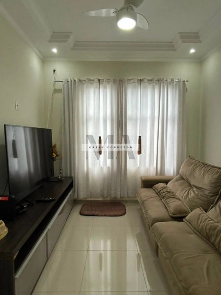 Casa no Samambaia: 11ª foto da galeria de imagens do imóvel