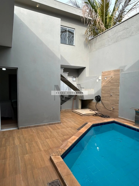 Casa no Samambaia: 9ª foto da galeria de imagens do imóvel
