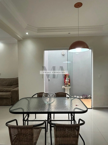 Casa no Samambaia: 22ª foto da galeria de imagens do imóvel