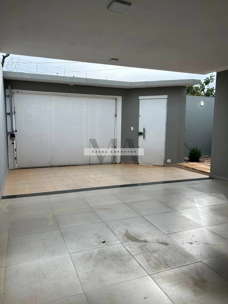 Casa no Samambaia: 20ª foto da galeria de imagens do imóvel