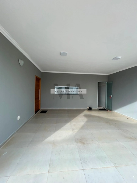Casa no Samambaia: 37ª foto da galeria de imagens do imóvel