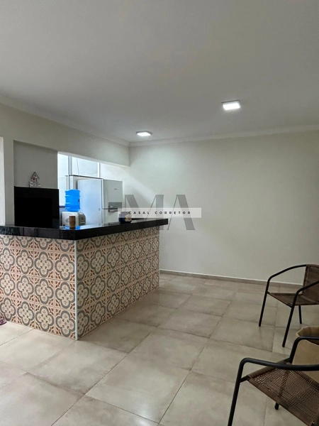 Casa no Samambaia: 14ª foto da galeria de imagens do imóvel
