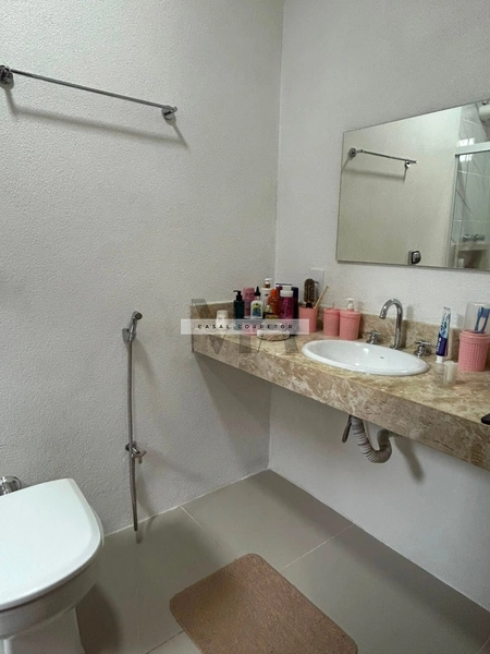 Casa no Samambaia: 41ª foto da galeria de imagens do imóvel