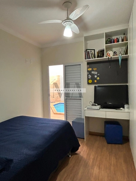 Casa no Samambaia: 30ª foto da galeria de imagens do imóvel
