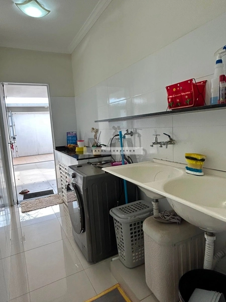 Casa no Samambaia: 36ª foto da galeria de imagens do imóvel