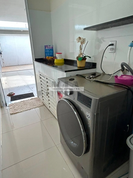 Casa no Samambaia: 24ª foto da galeria de imagens do imóvel
