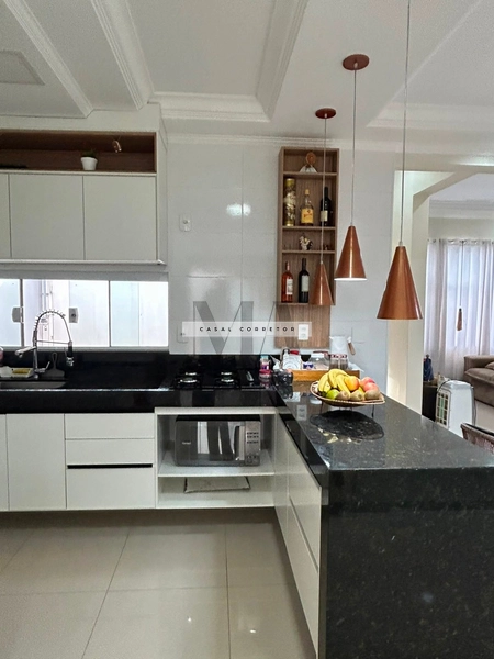 Casa no Samambaia: 1ª foto da galeria de imagens do imóvel