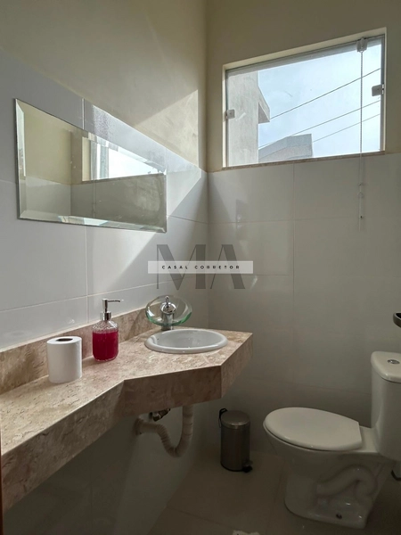 Casa no Samambaia: 35ª foto da galeria de imagens do imóvel