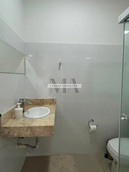 Casa no Samambaia: 44ª foto da galeria de imagens do imóvel