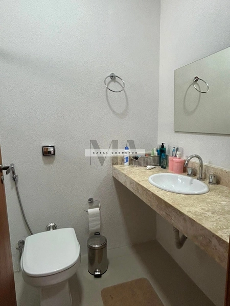 Casa no Samambaia: 23ª foto da galeria de imagens do imóvel