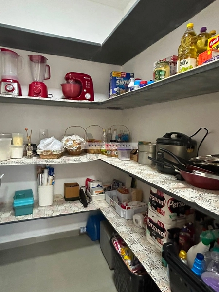 Casa no Samambaia: 21ª foto da galeria de imagens do imóvel