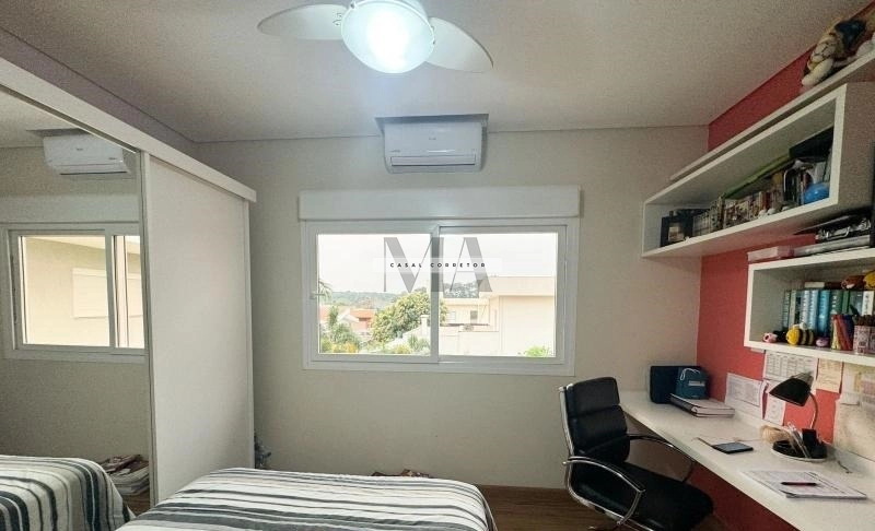 Casa no Condomínio Espraiado: 22ª foto da galeria de imagens do imóvel