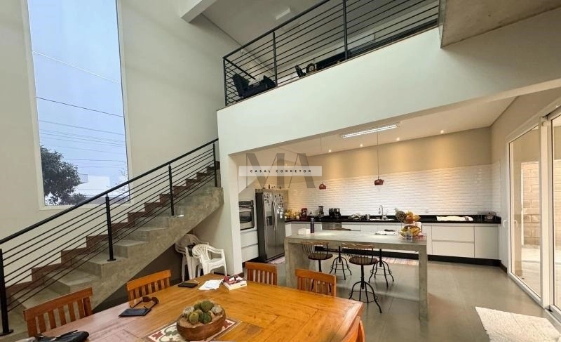 Casa no Condomínio Espraiado: 5ª foto da galeria de imagens do imóvel