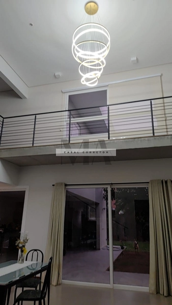 Casa no Condomínio Espraiado: 13ª foto da galeria de imagens do imóvel